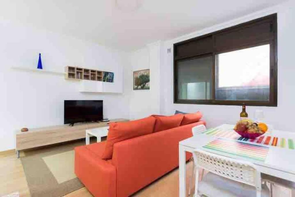 Apartamento Lagunero Acogedor II San Cristóbal de La Laguna Exterior foto